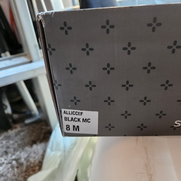 Sun stone size 8 boot - Picture 3 of 3